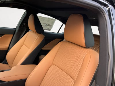 2026 Lexus IS 350 F SPORT Design