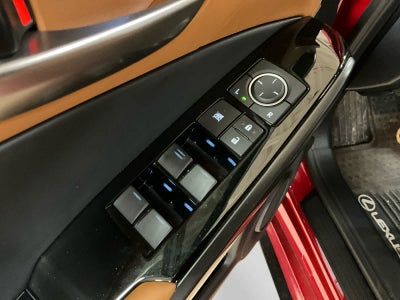 2025 Lexus IS 350 F SPORT Design