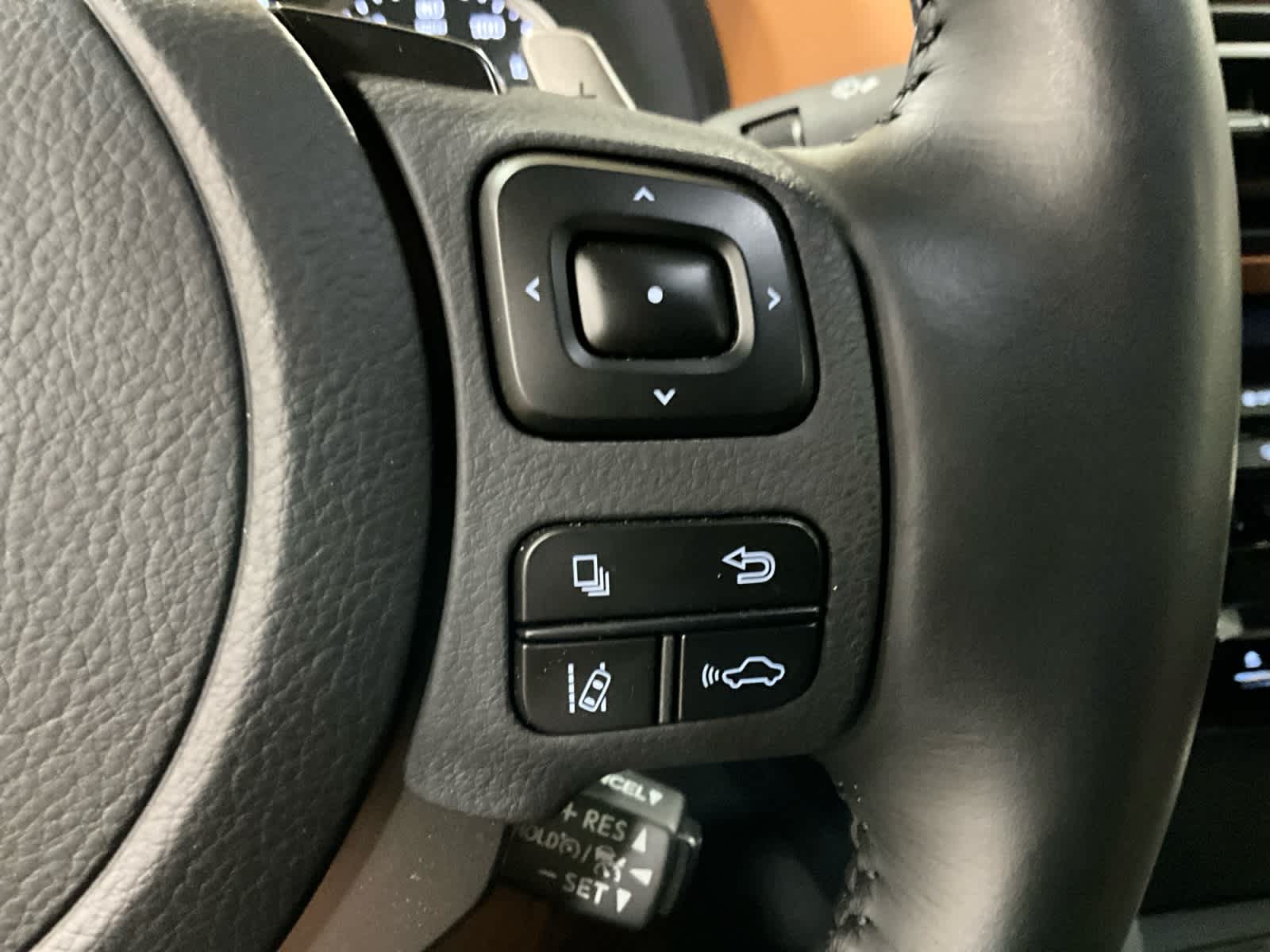 2025 Lexus IS 350 F SPORT Design