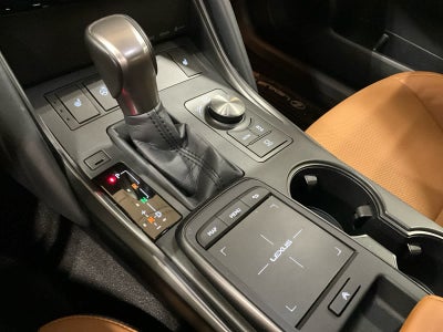 2025 Lexus IS 350 F SPORT Design