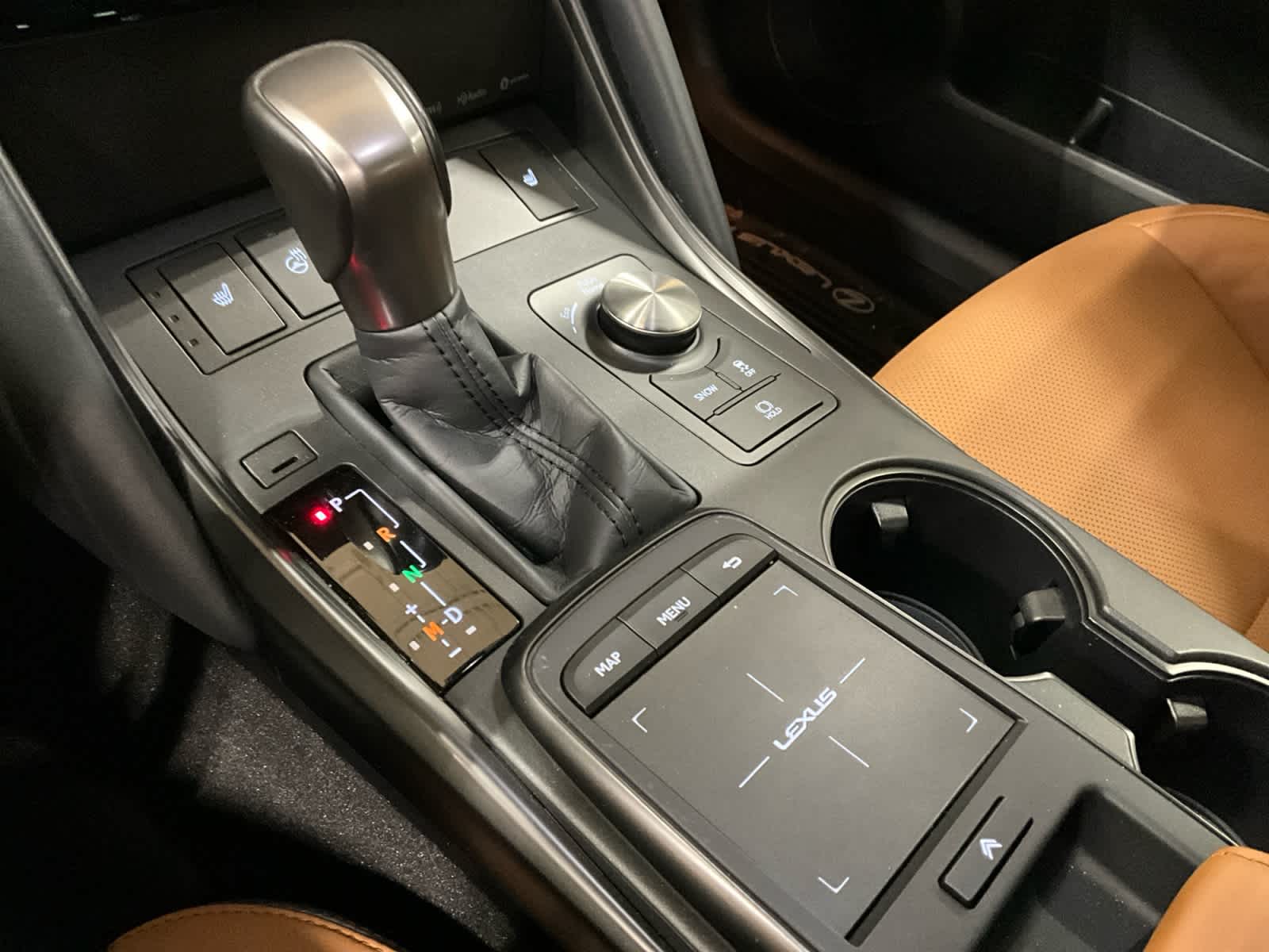 2025 Lexus IS 350 F SPORT Design