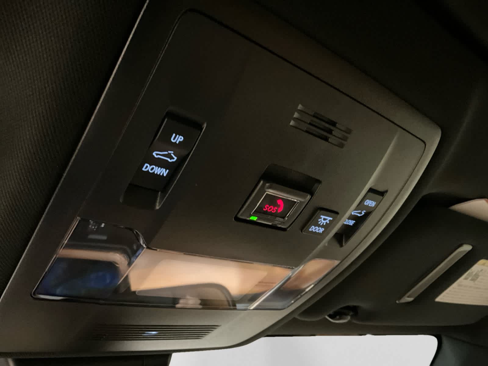 2025 Lexus IS 350 F SPORT Design