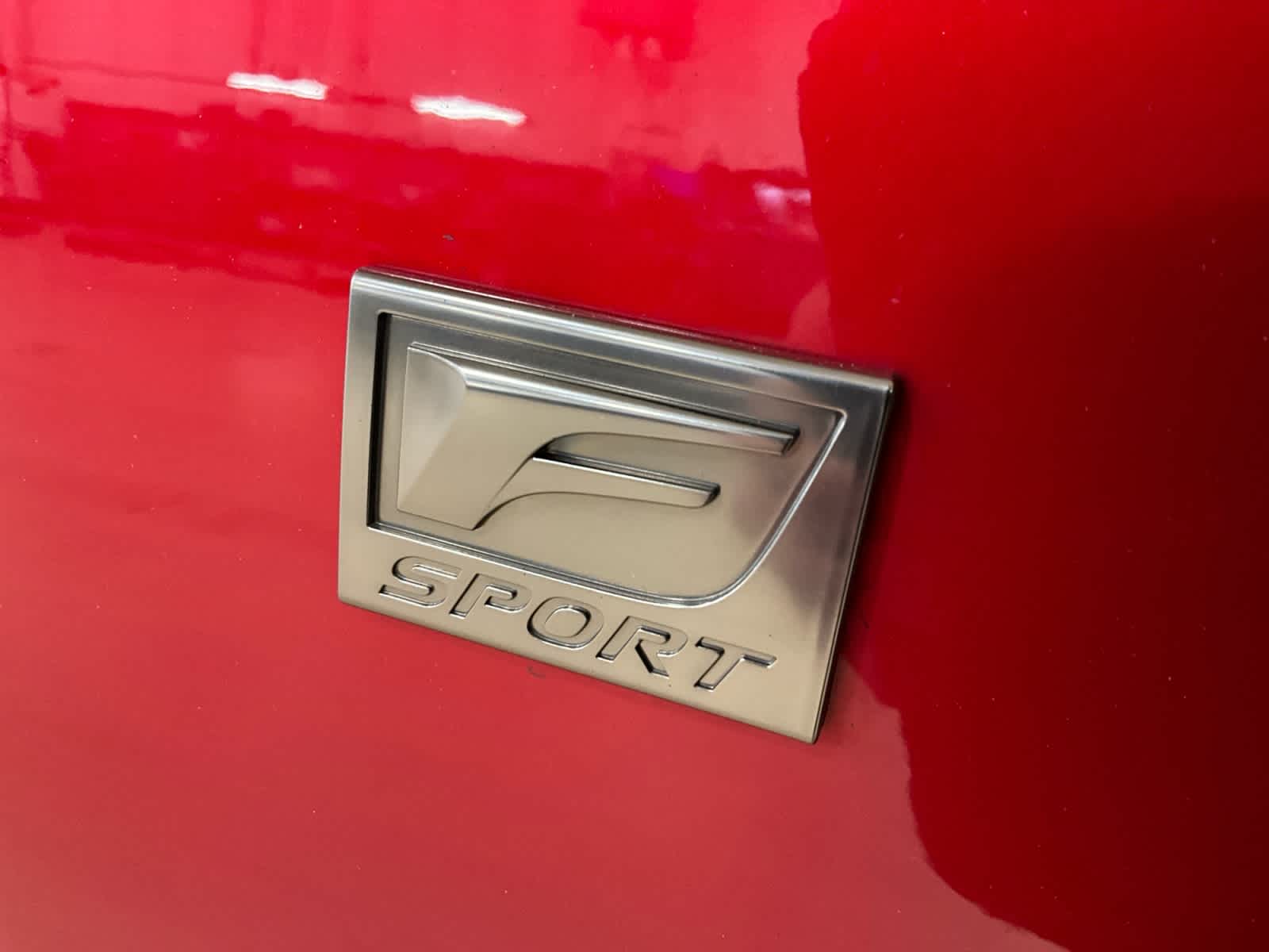 2025 Lexus IS 350 F SPORT Design