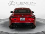 2025 Lexus IS 350 F SPORT Design