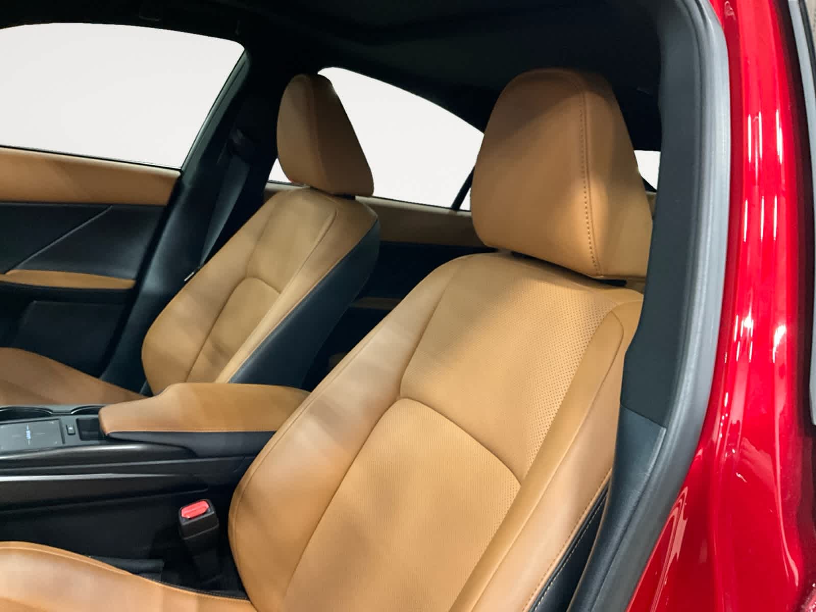 2025 Lexus IS 350 F SPORT Design