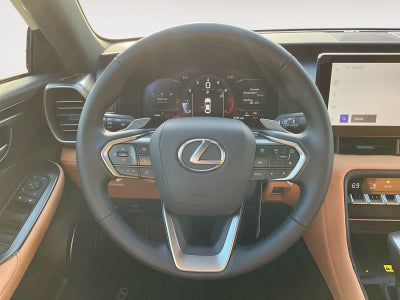 2026 Lexus IS 350 F SPORT Design