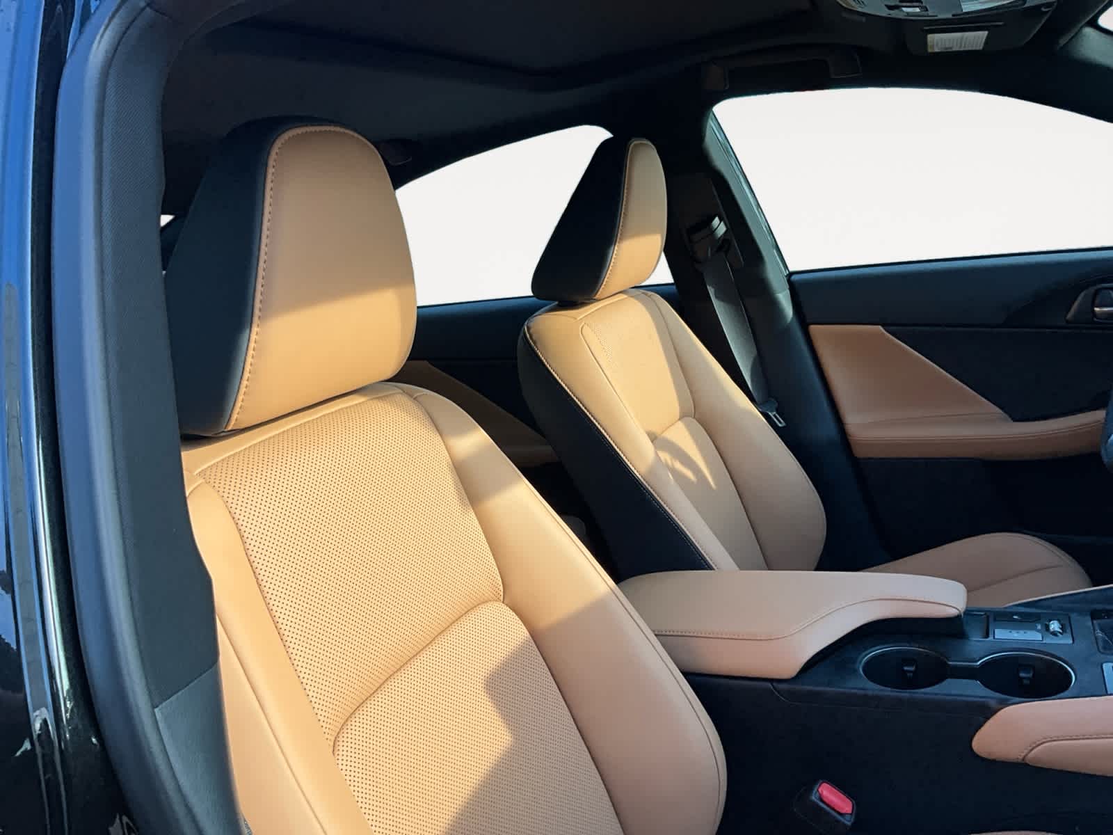 2026 Lexus IS 350 F SPORT Design