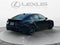 2026 Lexus IS 350 F SPORT Design