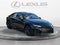 2026 Lexus IS 350 F SPORT Design