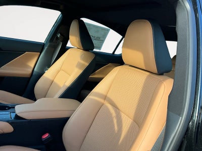 2026 Lexus IS 350 F SPORT Design