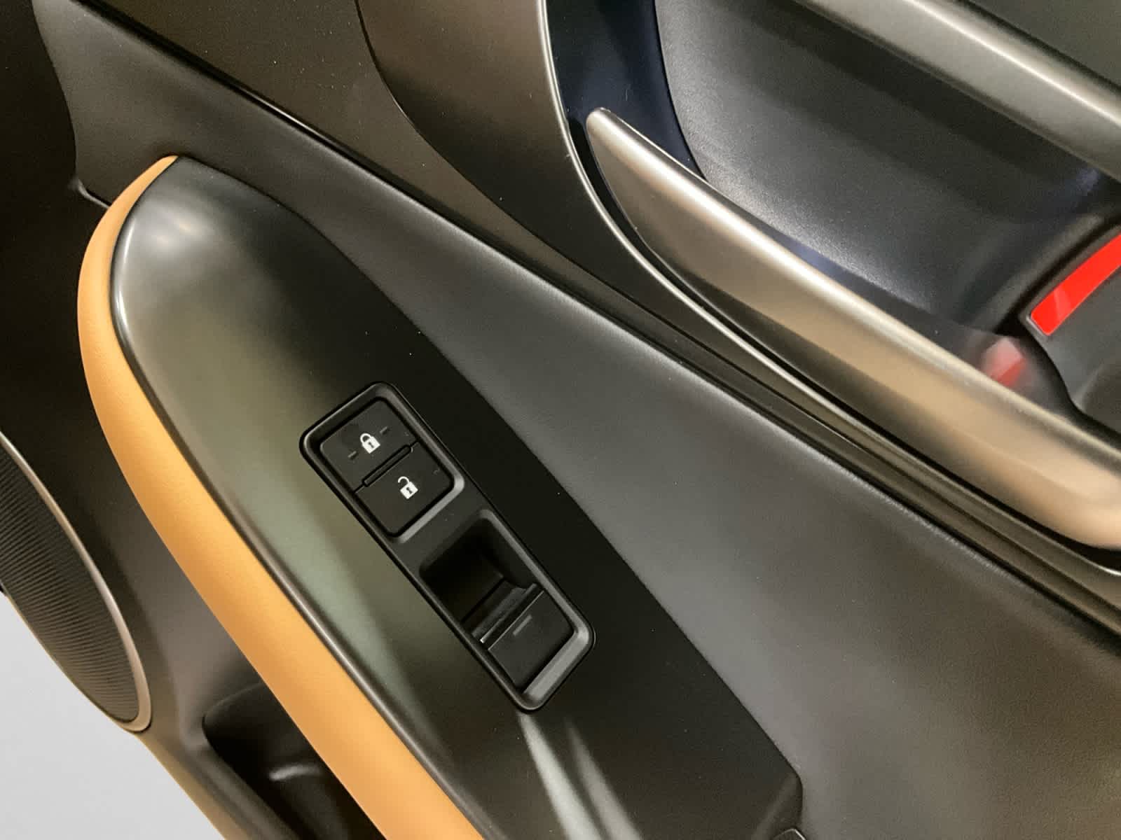 2026 Lexus IS 350 F SPORT Design