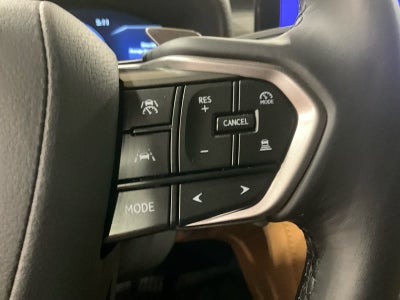 2026 Lexus IS 350 F SPORT Design