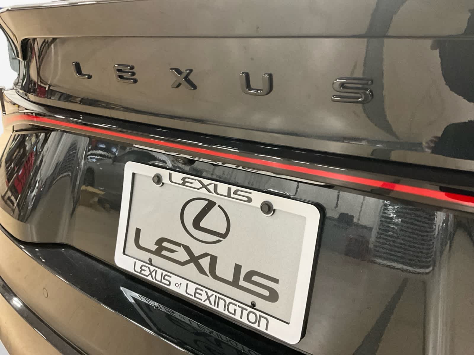 2026 Lexus IS 350 F SPORT Design