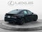 2026 Lexus IS 350 F SPORT Design