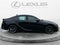 2026 Lexus IS 350 F SPORT Design