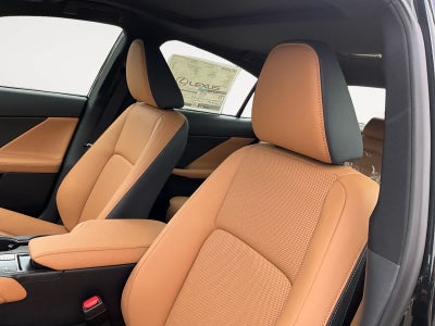 2026 Lexus IS 350 F SPORT Design