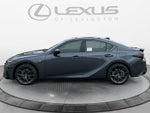 2026 Lexus IS 350 F SPORT Design