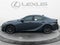 2026 Lexus IS 350 F SPORT Design