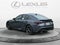 2026 Lexus IS 350 F SPORT Design