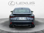 2026 Lexus IS 350 F SPORT Design
