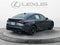2026 Lexus IS 350 F SPORT Design