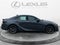 2026 Lexus IS 350 F SPORT Design