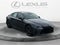 2026 Lexus IS 350 F SPORT Design