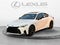 2026 Lexus IS 350 F SPORT Design