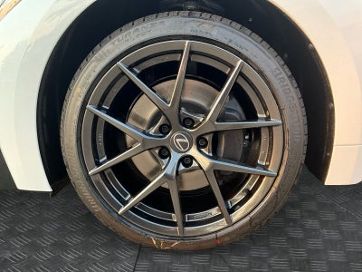 2026 Lexus IS 350 F SPORT Design