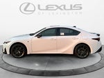 2026 Lexus IS 350 F SPORT Design
