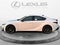 2026 Lexus IS 350 F SPORT Design