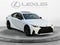 2026 Lexus IS 350 F SPORT Design