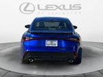 2026 Lexus IS 350 F SPORT Design