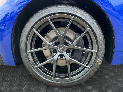 2026 Lexus IS 350 F SPORT Design