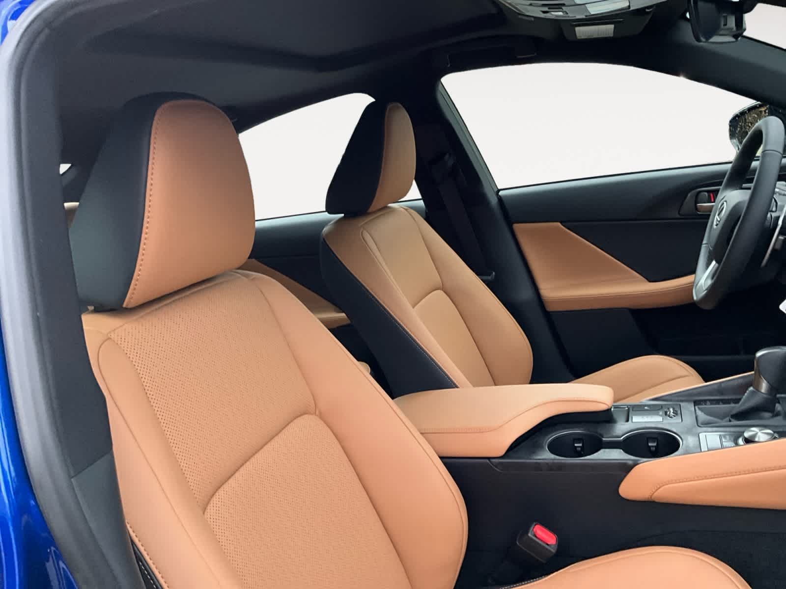2026 Lexus IS 350 F SPORT Design