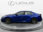 2026 Lexus IS 350 F SPORT Design