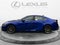 2026 Lexus IS 350 F SPORT Design