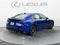2026 Lexus IS 350 F SPORT Design