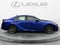 2026 Lexus IS 350 F SPORT Design
