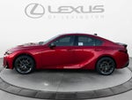 2026 Lexus IS 350 F SPORT Design