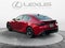 2026 Lexus IS 350 F SPORT Design