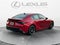 2026 Lexus IS 350 F SPORT Design
