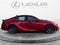 2026 Lexus IS 350 F SPORT Design