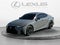 2025 Lexus IS 350 F SPORT Design