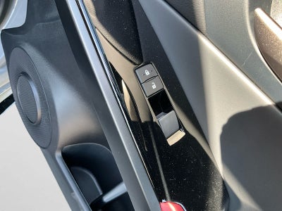 2025 Lexus IS 350 F SPORT Design