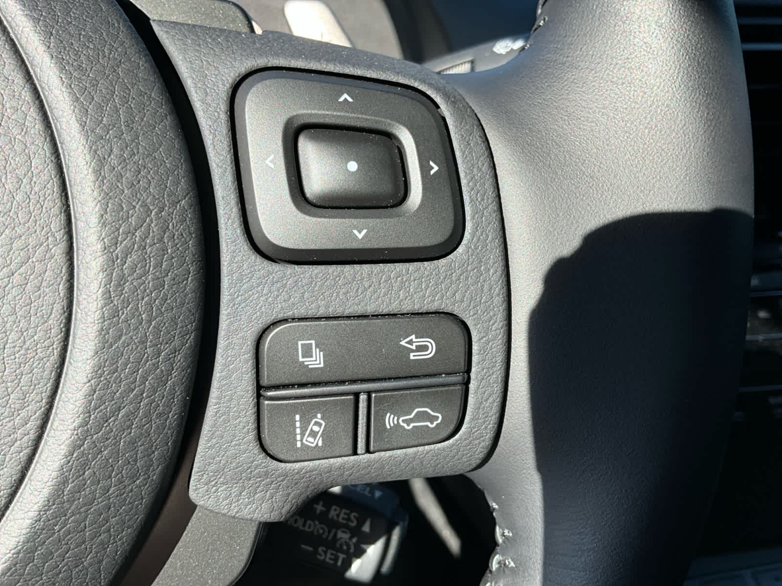 2025 Lexus IS 350 F SPORT Design