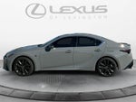 2025 Lexus IS 350 F SPORT Design