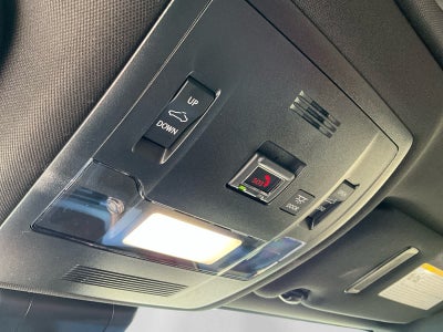 2025 Lexus IS 350 F SPORT Design