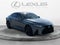 2025 Lexus IS 350 F SPORT Design