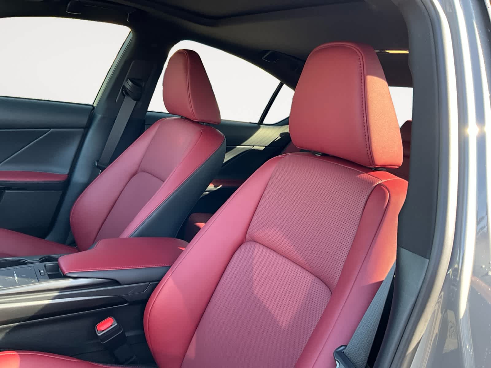 2025 Lexus IS 350 F SPORT Design